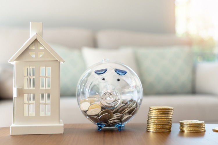 Come salvare la tua casa dai debiti