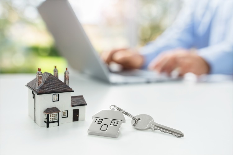 Perché non puoi più vendere la tua casa se è stata pignorata