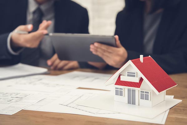 Il fondo immobiliare