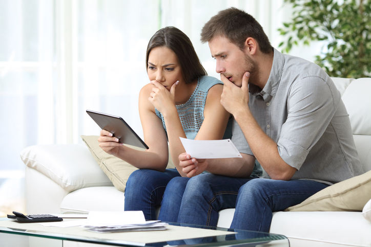 Quando si rischia il pignoramento immobiliare?