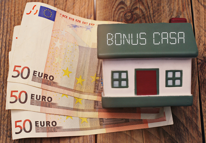 Luglio: tempo di Bonus. Una guida con i primi tre da richiedere