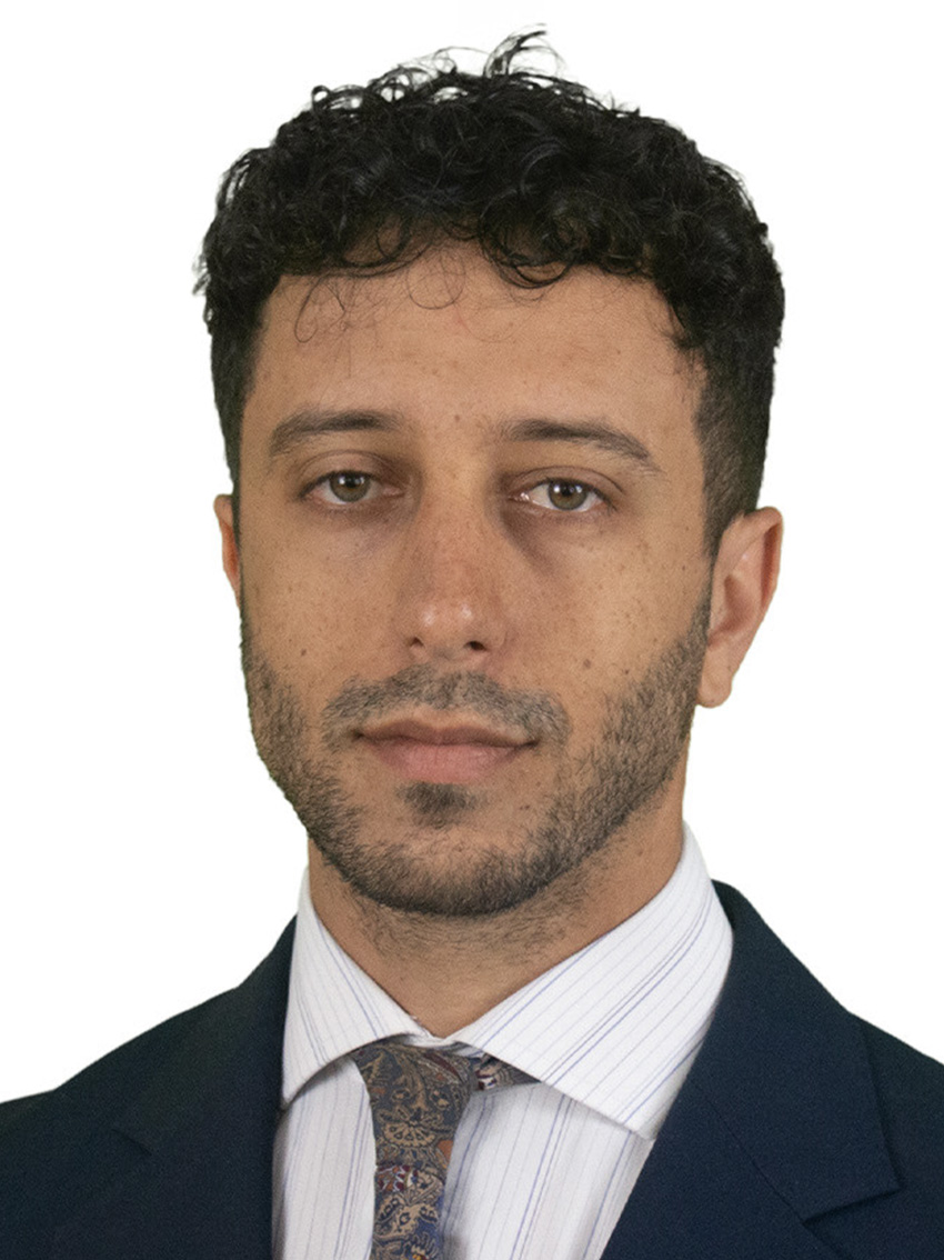 Federico Fenzi
