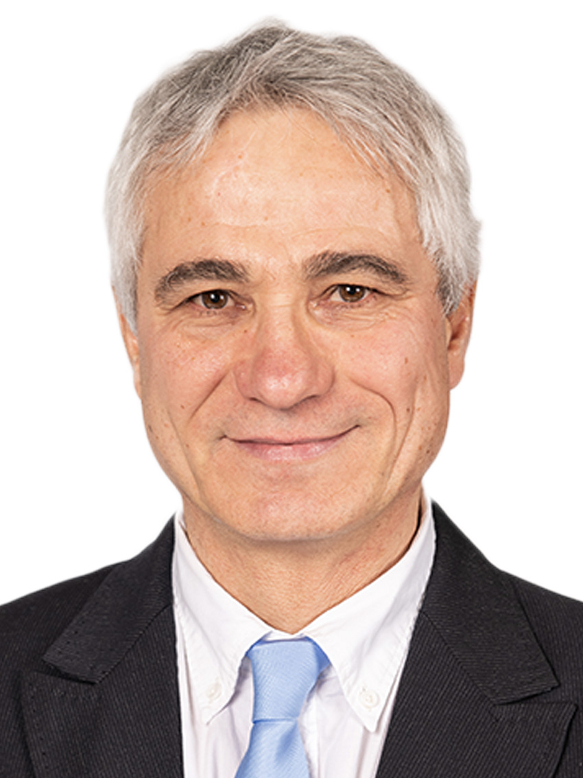 Giuseppe Bellucci