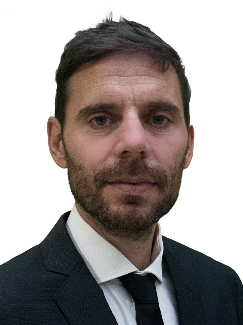 Paolo Mastrotto