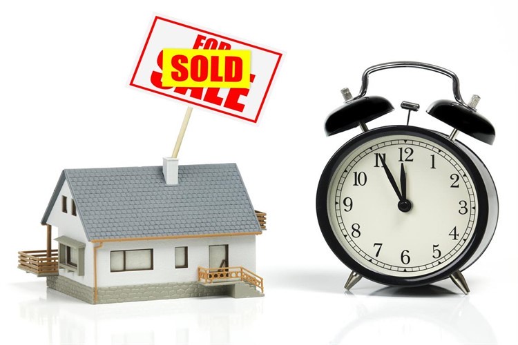 Come vendere una casa in fretta