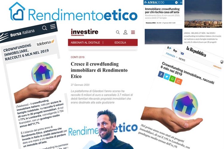 Migliori piattaforme di crowdfunding immobiliare