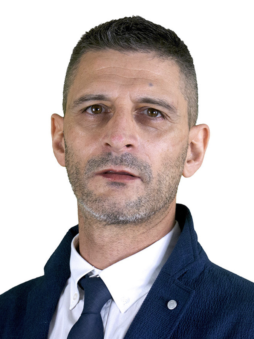 Alberto Bertucco