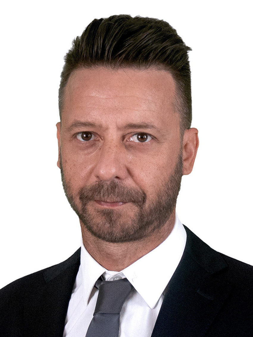 Alberto Betti