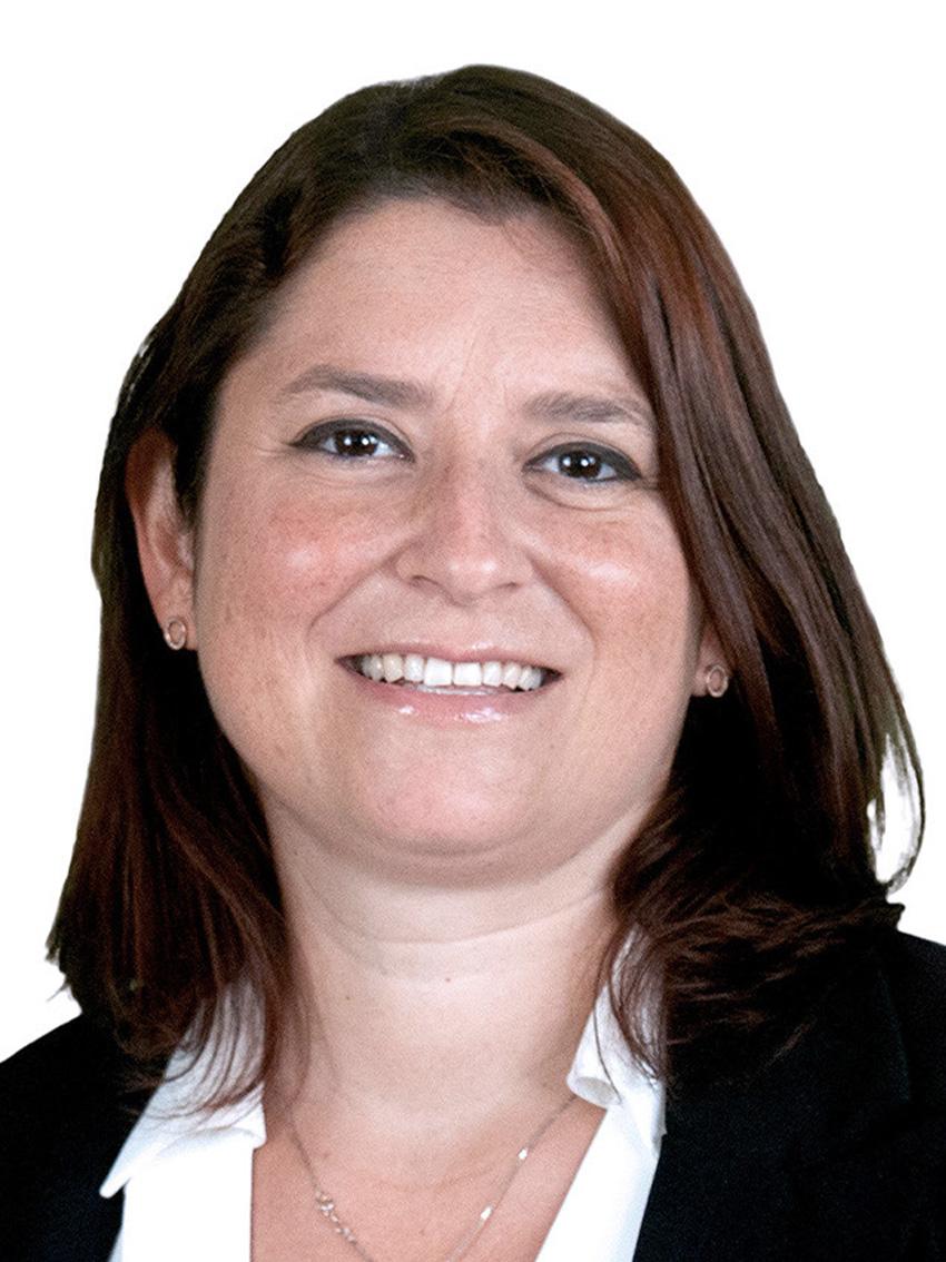 Brenda Baraccani