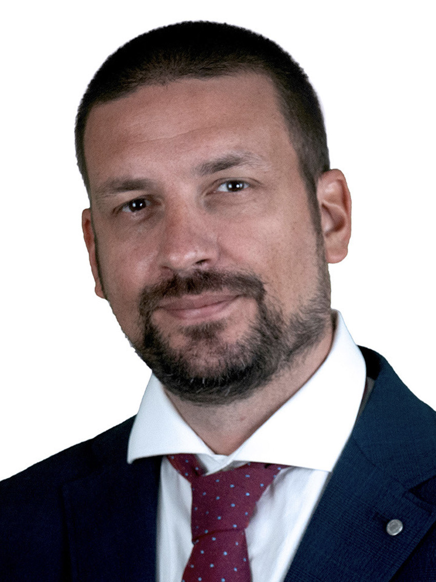 Cesare Roffi