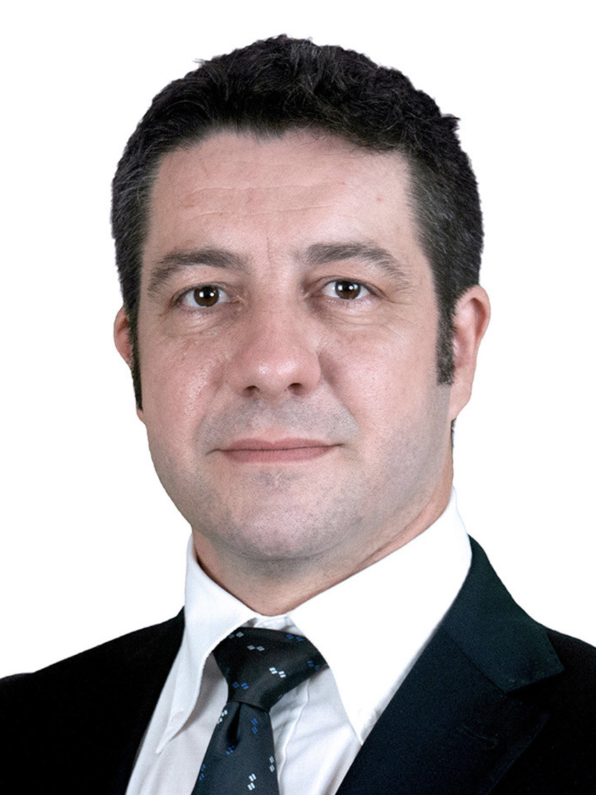 Christian Gianotti