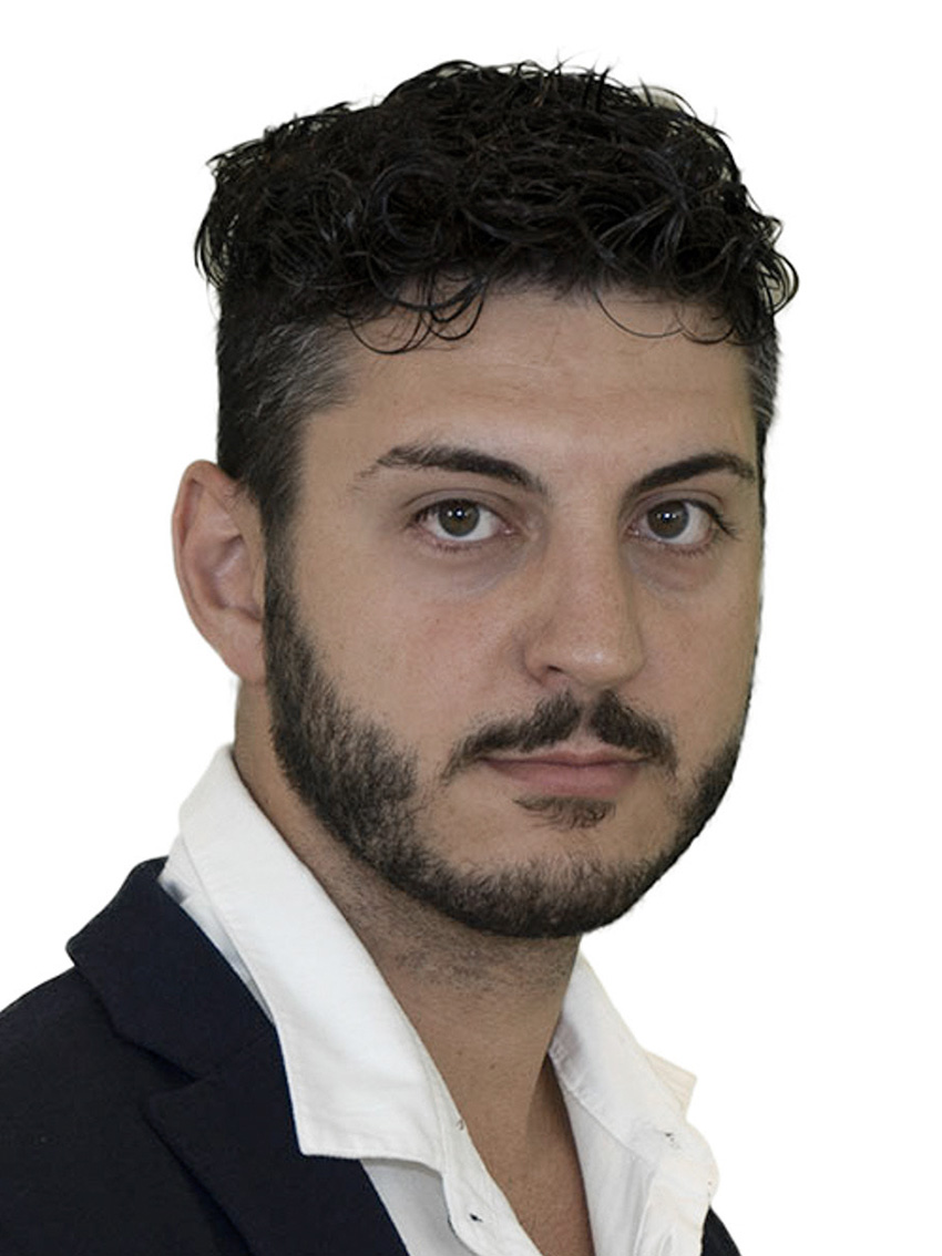 Christian Rolli