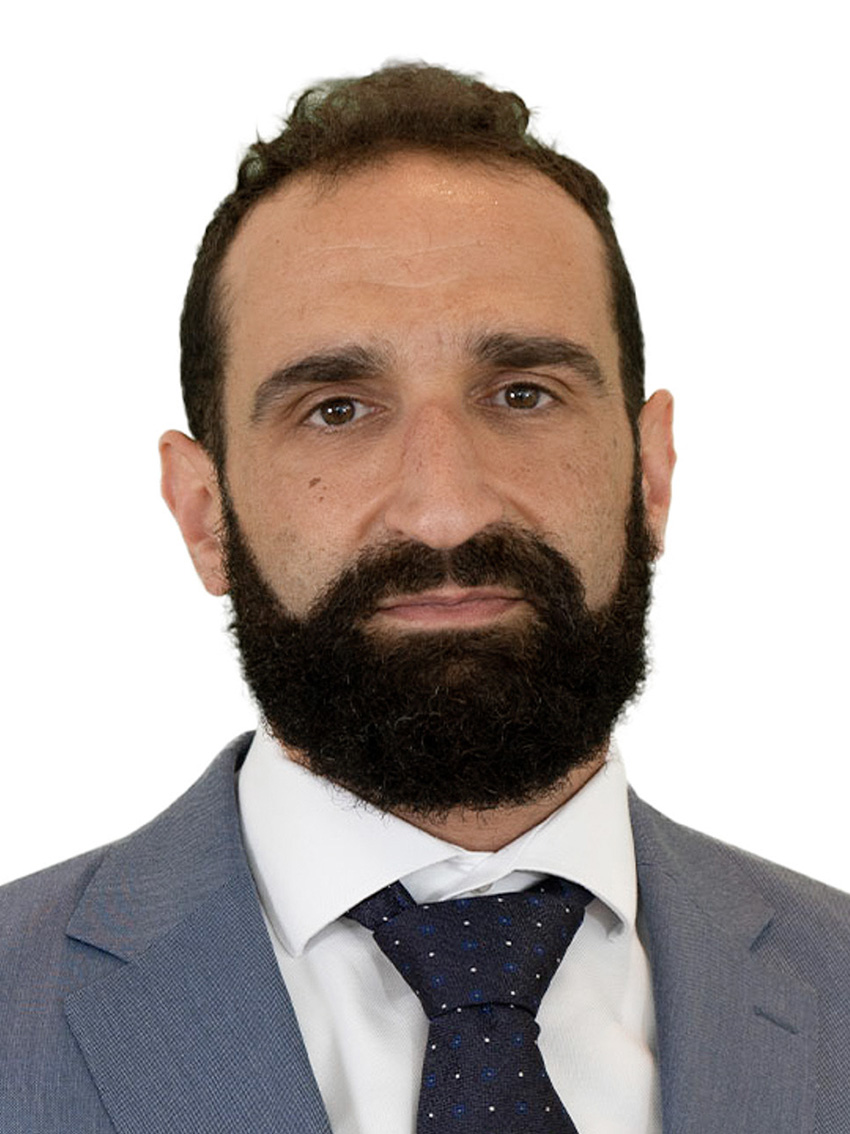 Davide Ciecato