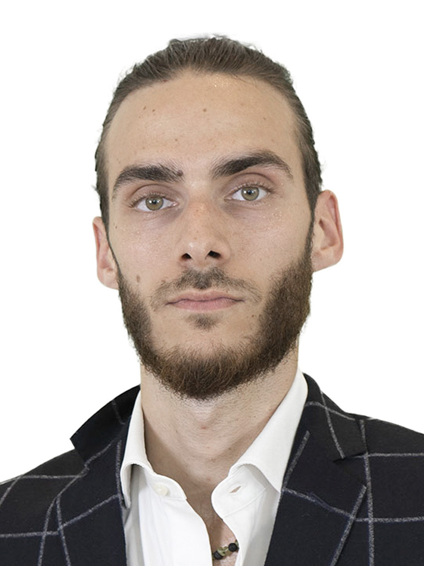 Edoardo Mastandrea