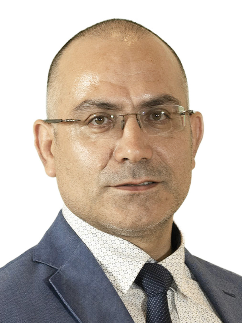 Fabrizio Costa