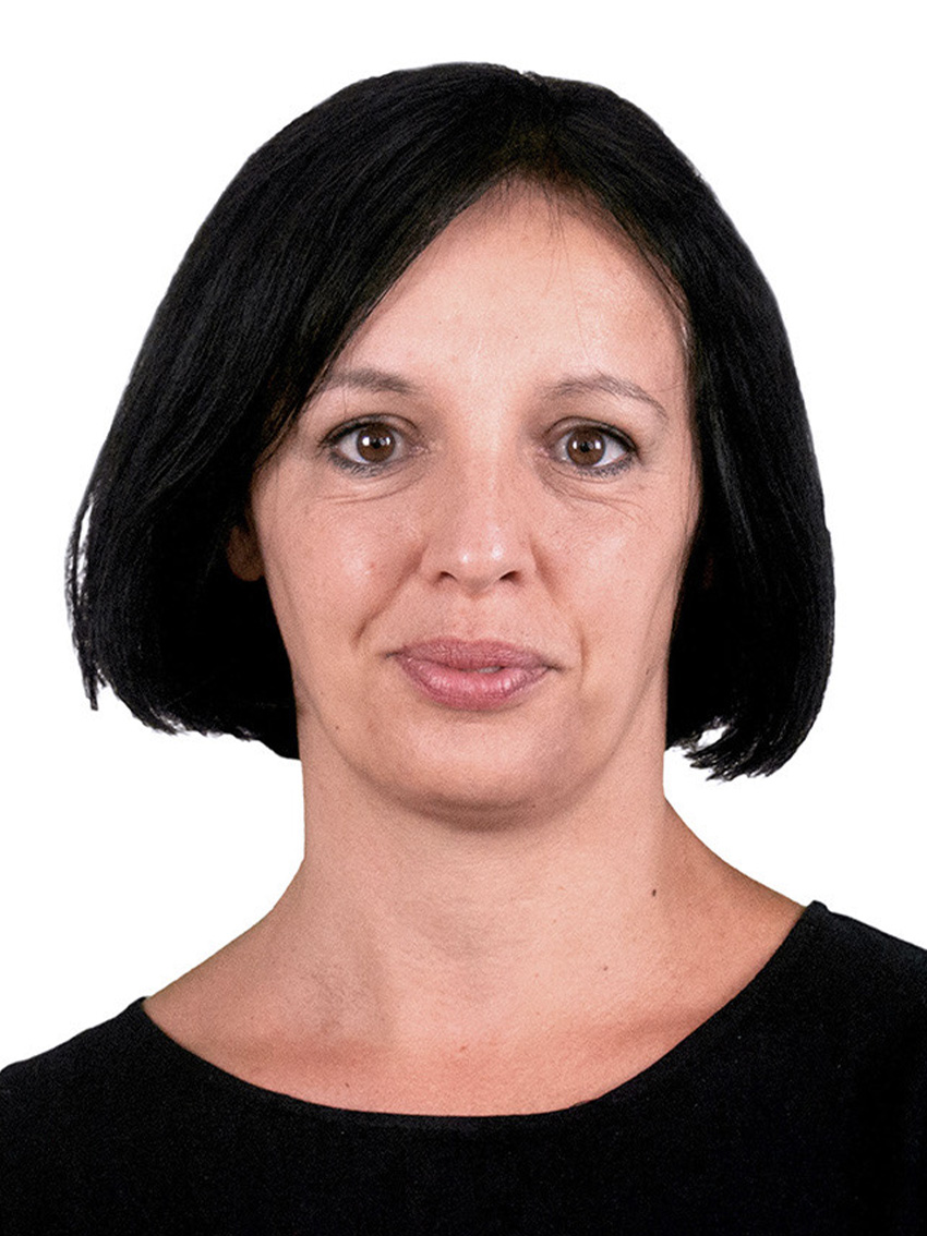 Francesca Valvasori