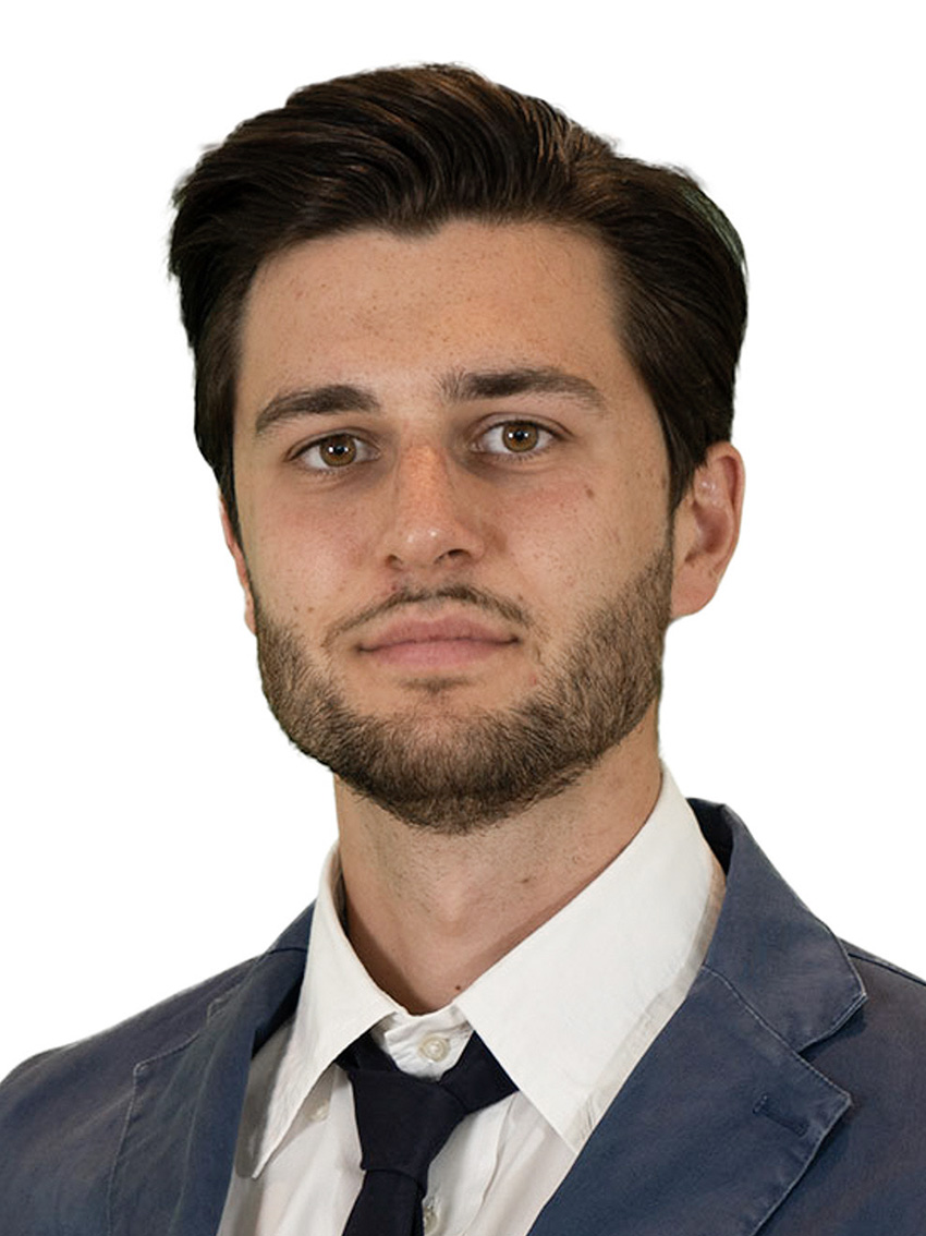 Francesco Zaffiri