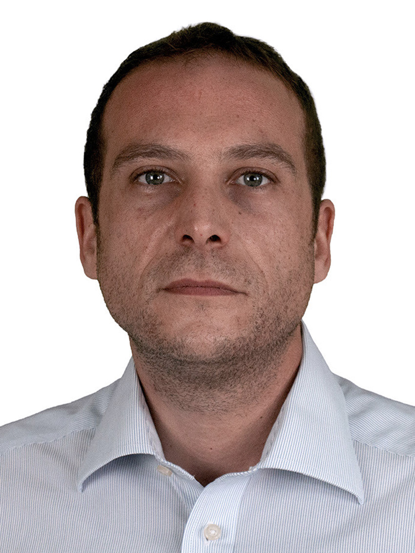 Luca Sarti