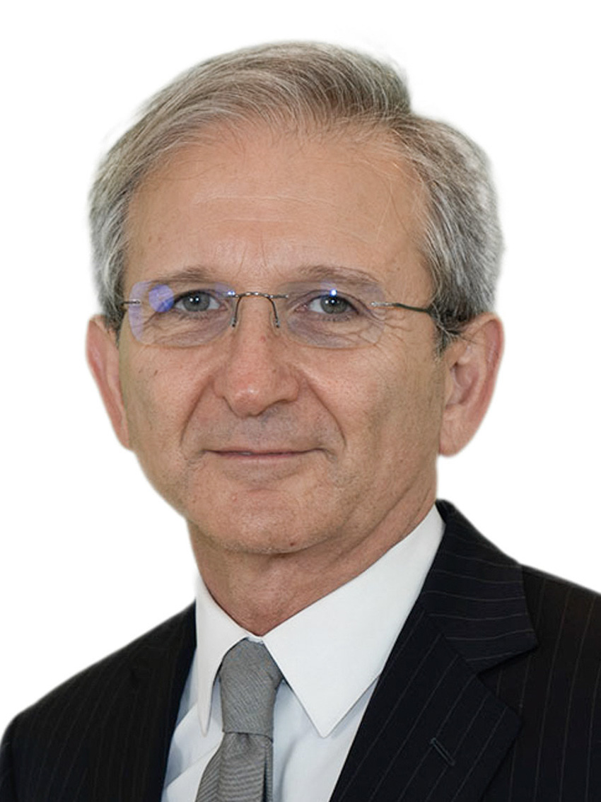 Luigi Gatti