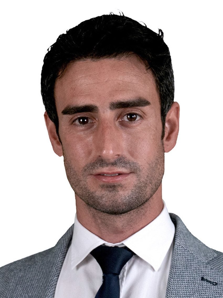 Mario Bacci
