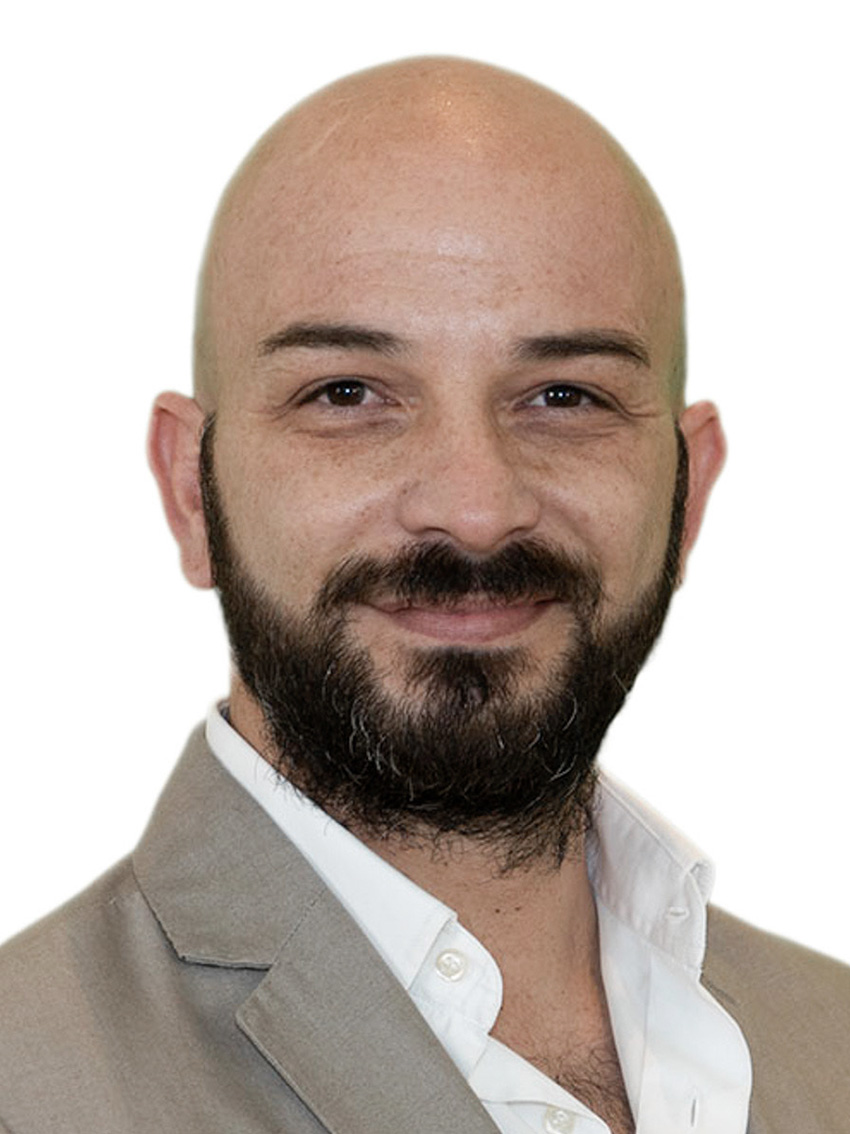 Paolo Mazzotta