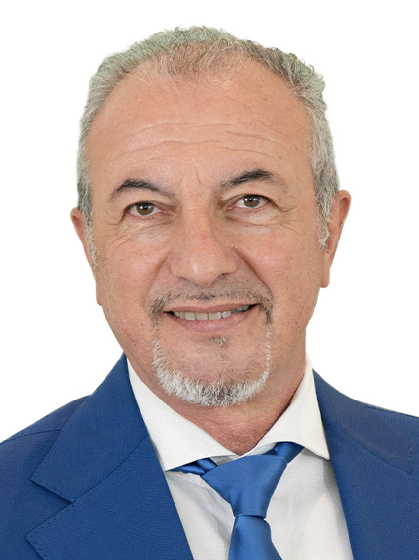 Renato Cosenza