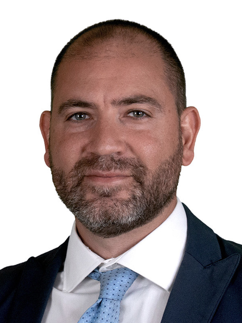 Roberto Francesco Taurino