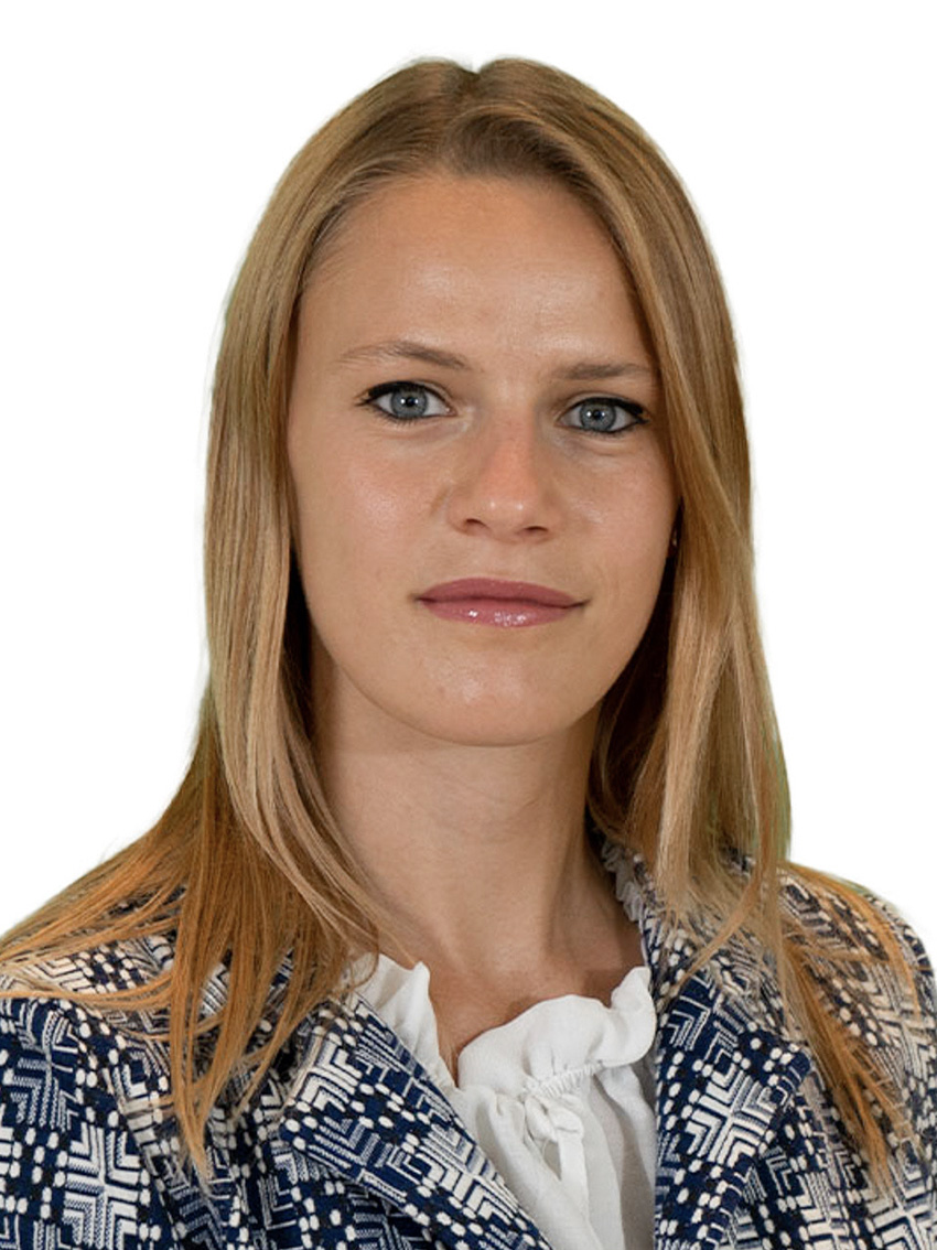 Silvia Sperandio