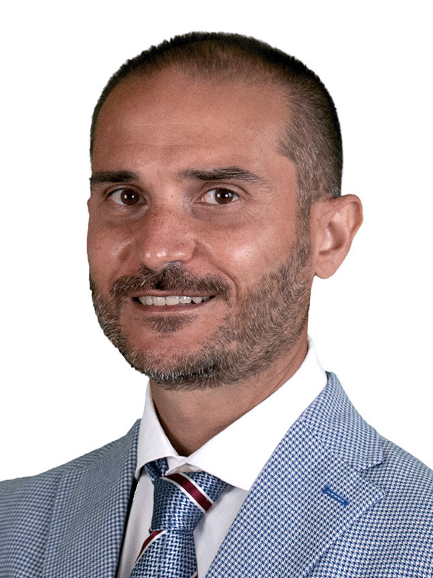 Stefano Pilla