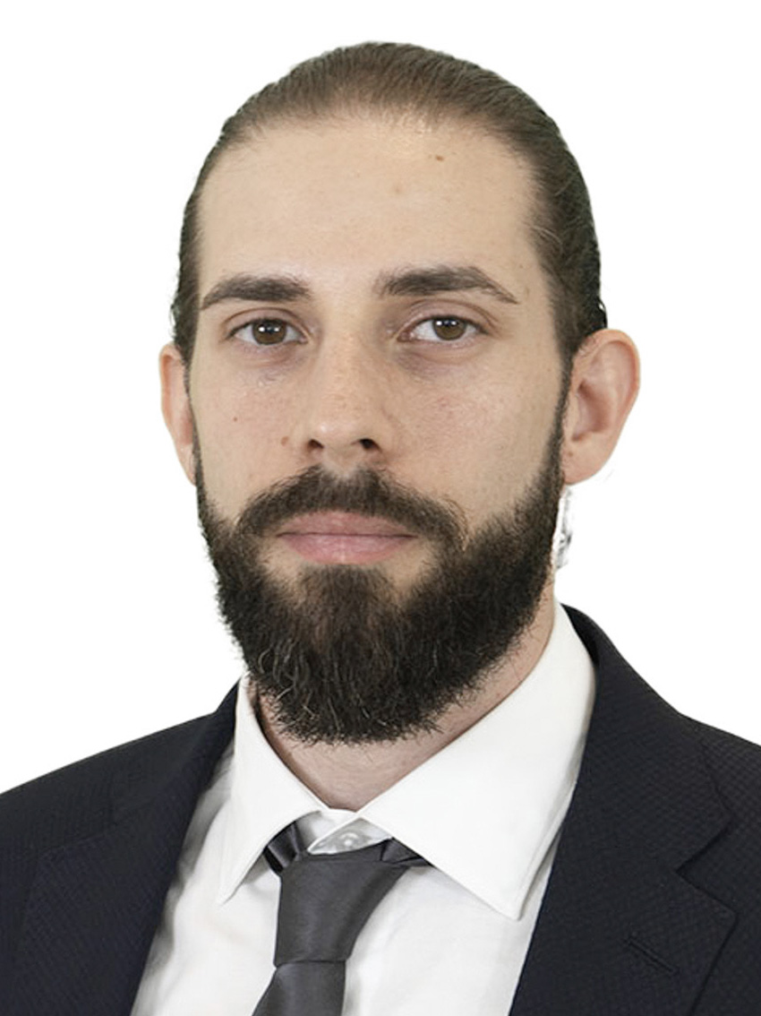 Tomas Melfi