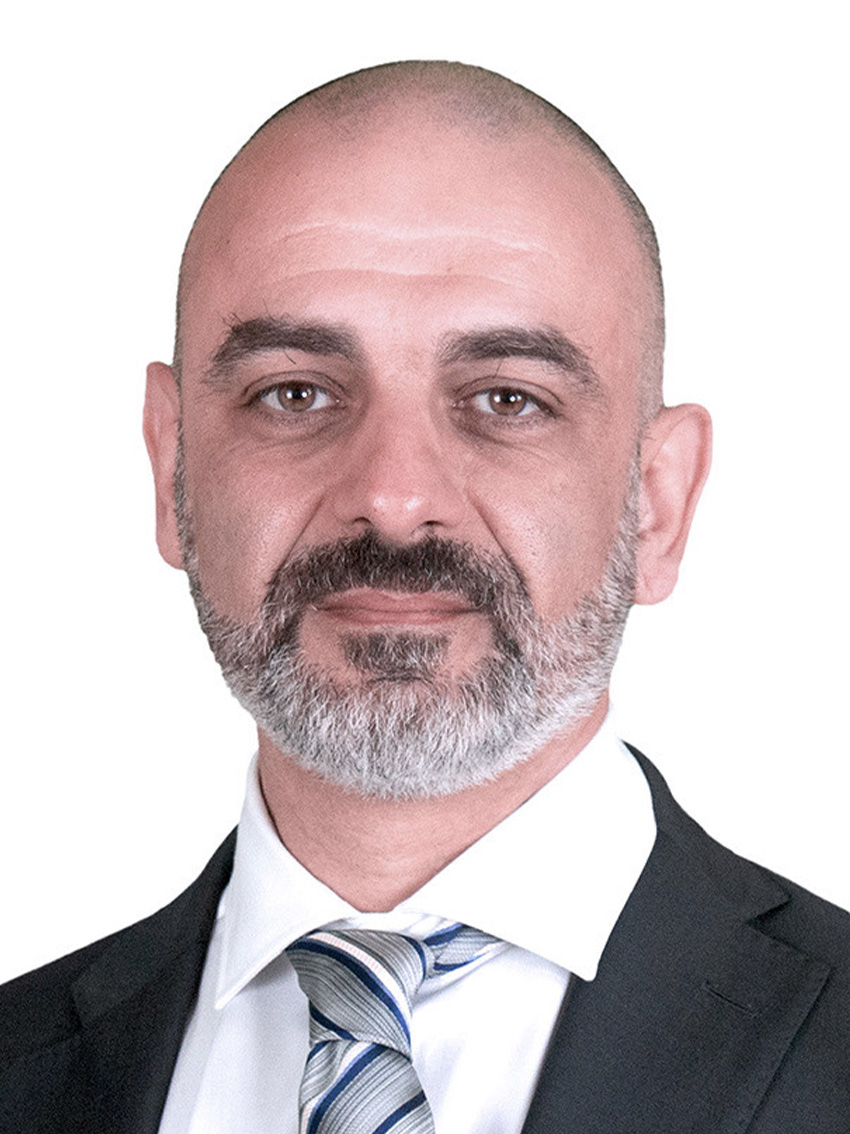 Enzo Bracco